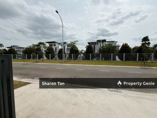 New House Ponderosa Callista 2 Sty Unblock View 4Bedroom Molek, Johor Jaya