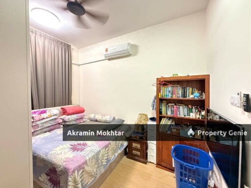 Freehold, Facing Open & Fully Renovated | Single Storey Terrace Taman Seri Changgang 2 Banting Selangor