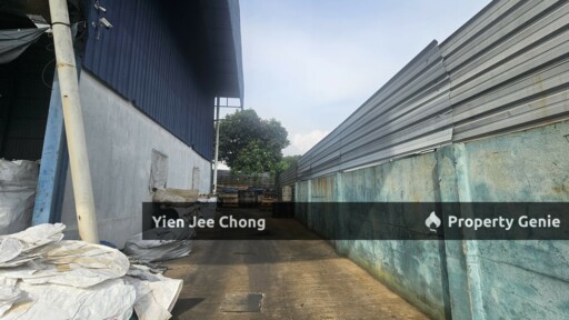 Bukit Cheraka @ Mukim Bukit Raja