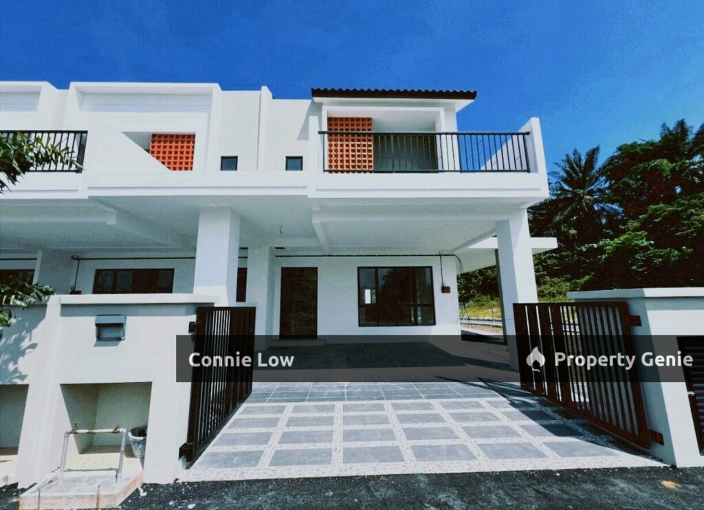 Bandar Baru Lapangan ipoh