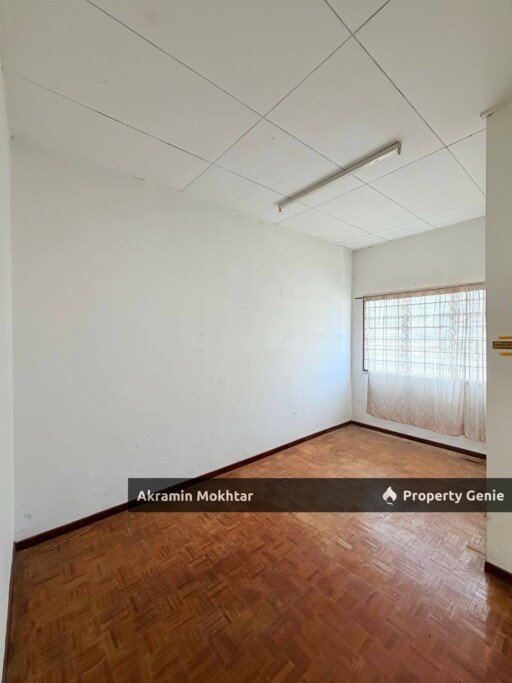 FREEHOLD, END LOT & TERMURAH | 2 Storey Terrace, Taman Pinggiran Senawang, Senawang