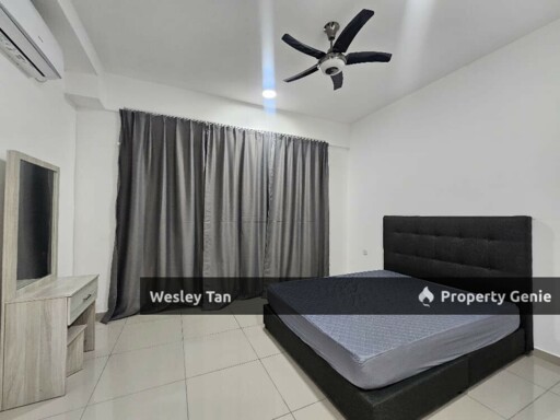 Below Bank Value! Novo 8 Residence Freehold High Floor For Sale