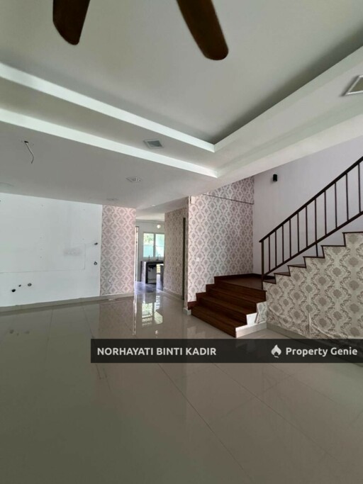 SUBSALE RUMAH 3 TINGKAT HERMOSO PHASE 1, KUANTAN - RM 599,800 NET!🔥