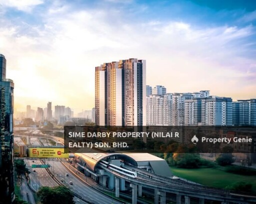 SJCC SUBANG JAYA