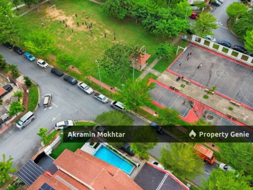 Fully Renovated & Corner Lot | 2-Storey Terrace, Bandar Nusaputra, Puchong