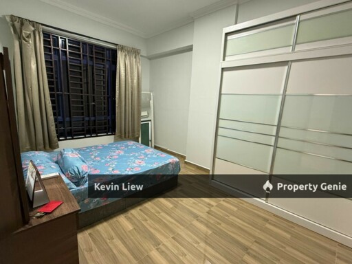 Aster Court Apartment