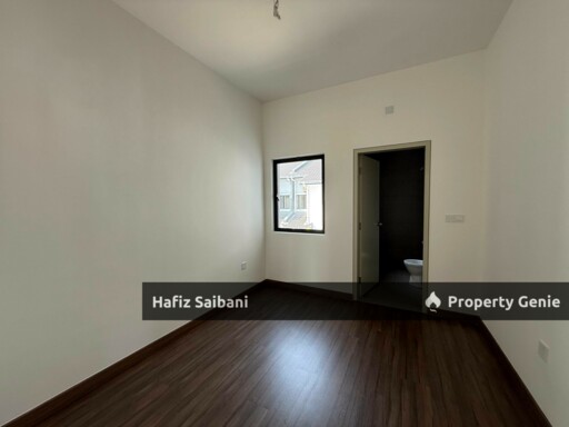 Double Storey Terrace Casira 3 Bandar Bukit Raja Klang