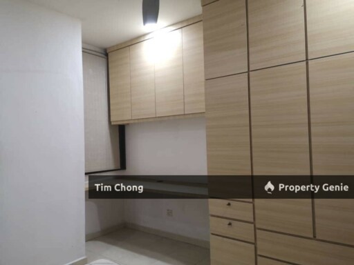 📍Frinza Court Condominium @ Near KPJ, HSA, CIQ