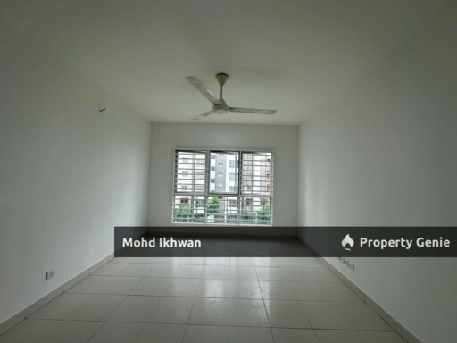 Seri Mutiara Apartment Setia Alam
