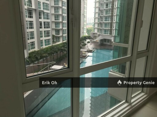 🏢 FOR SALE – Central Residence @ Sungai Besi