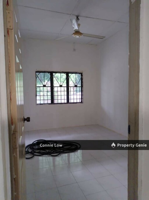 FREEHOLD Single Storey Terrace house for Sale in Klebang Chemor Perak ipoh