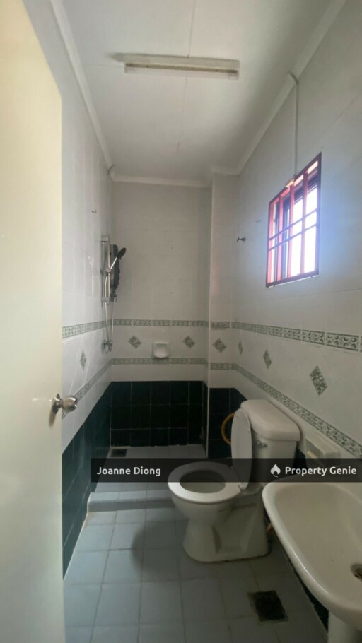 Puchong Prima Double Storey Terrace House