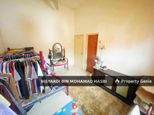 TERMURAH 10K SQFT Rumah Banglo 1 Tingkat Idaman Villa Bandar Seri Sendayan