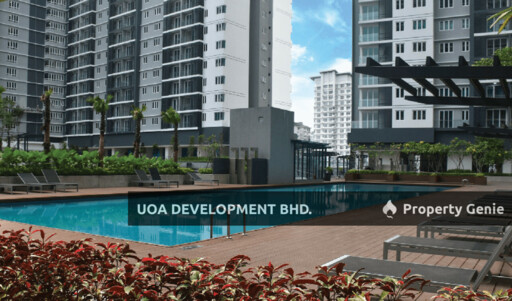 Sentul Point Apartment Suites