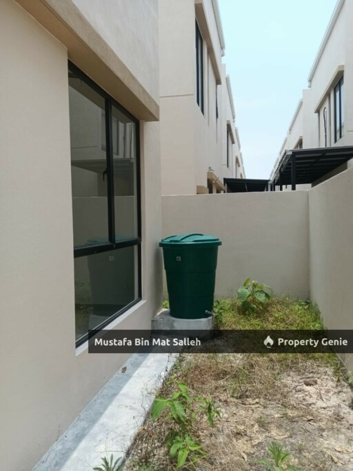1.5 Storey Bungalow, La Casa Lunas, Lunas, Kulim