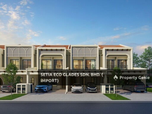 SETIA SAFIRO