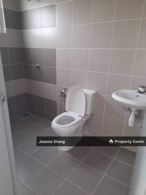 BRICKFIELD RESIDENCE APARTMENT