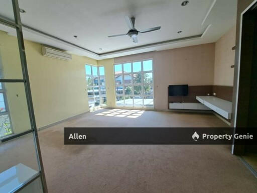 Sutera Utama @ Jalan Sutera Chengal – Massive Value Semi-D for Sale