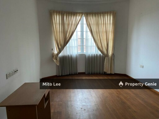 2-Storey Bungalow @ Straits View Johor Bahru For Sale!!