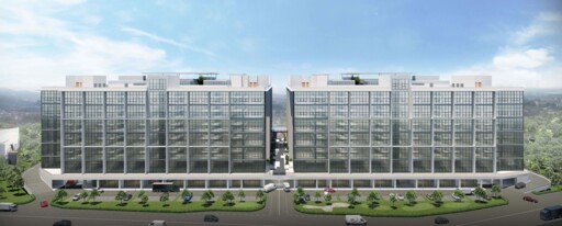 EMHUB, Kota Damansara