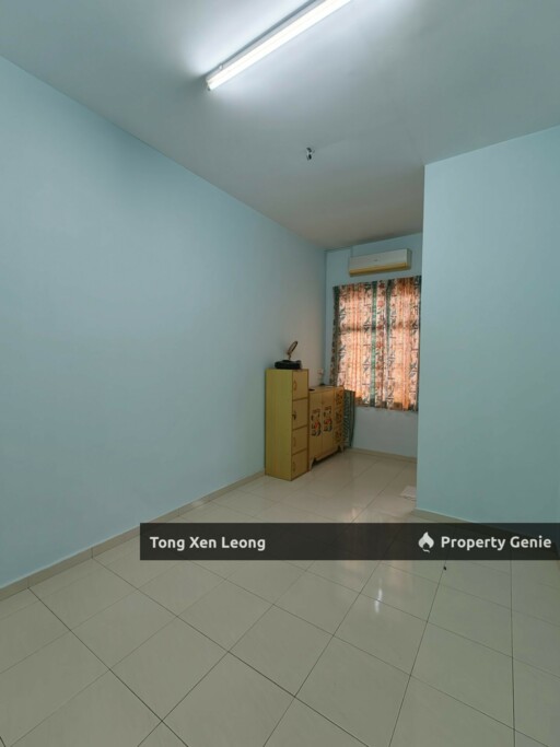 Spacious 4-Bedroom Terraced House In Melaka For Sale