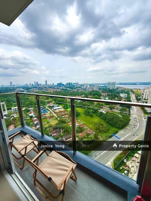Vista Tiara (MBW Bay) JB Town