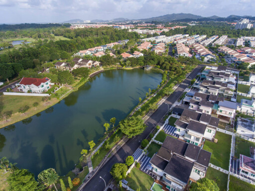 Bandar Utama, Sandakan