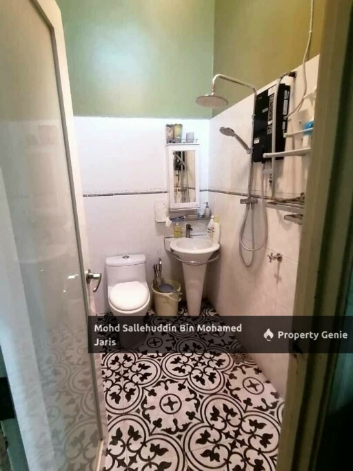 [FREEHOLD OPEN TITLE FULLY RENOVATED] TERES CORNER LOT AIR PUTIH KUANTAN