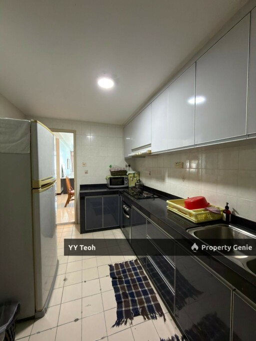 Ocean Palm Condominium｜LVL 18 - SEAVIEW