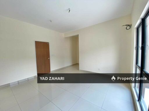Nassim Heights, Ampang | 3-Storey Link 5 Bedrooms | RM1.2M - Strategic Location & Exclusive Private Road