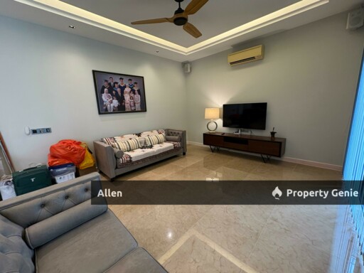 Exclusive Luxury Living at East Ledang ✨ Prestigious Bungalow for Rent | Premium Serenity