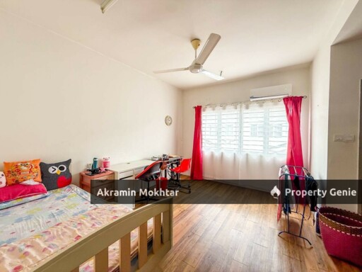 2.5 Storey Terrace Seri Wirani 8, Bandar Baru Bangi