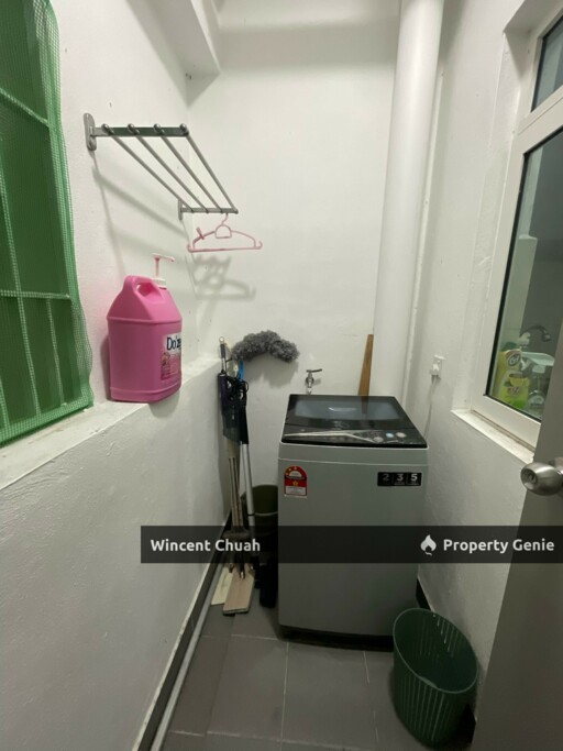 TR Residence Condo, titiwangsa sentral, below market