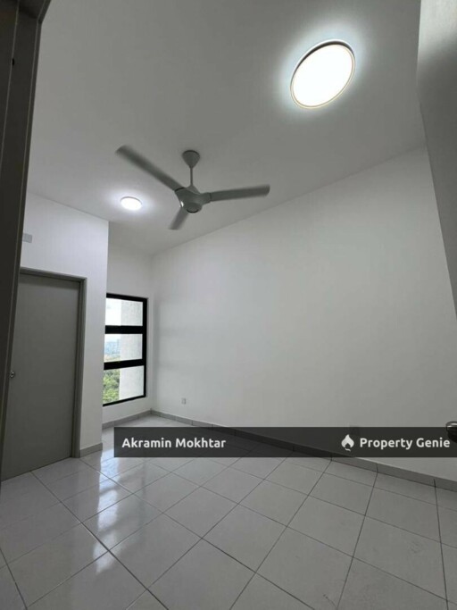 Low Level, Fully Furnished & 2 Parking | Residensi Emas Condominium, Kajang 2