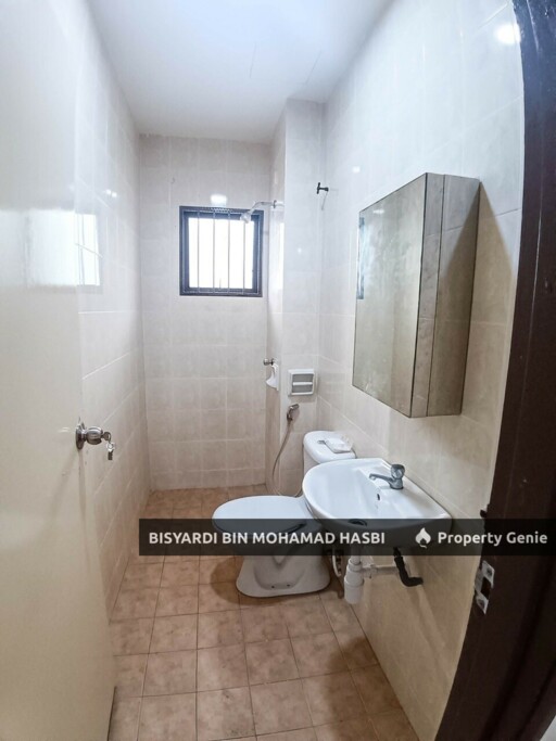 Renovated Corner Lot 2.5 Storey Superlink at Precint 16, Putrajaya