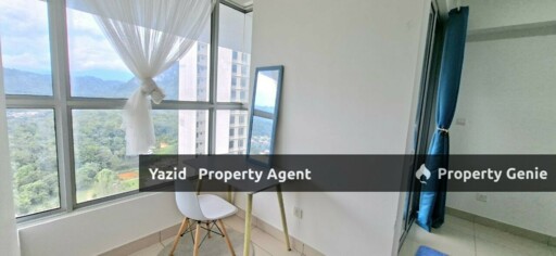 Nadayu 63 Condo,Taman Melawati