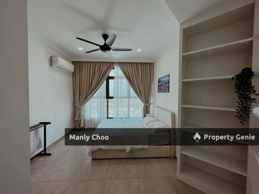 LUXURY Atlantis Condo Kota Syahbandar Nr Bali Amber Cove The Wave