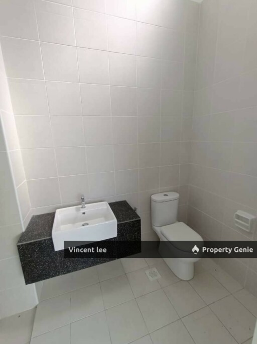 Brand New [20X70] Eco Forest 2 Storey Terrace Artisan Home, Semenyih