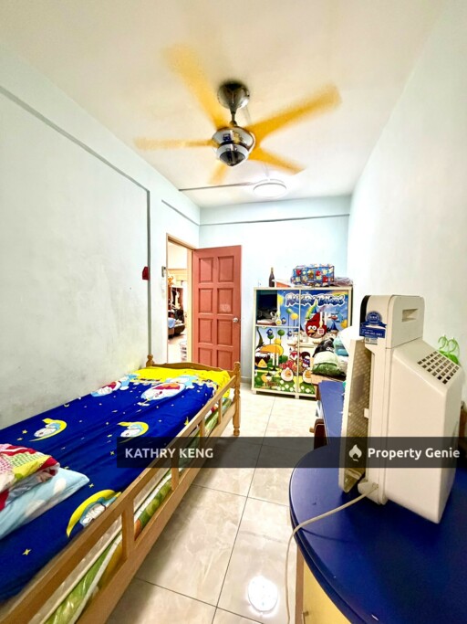 Taman Mount Austin Double Storey Sale