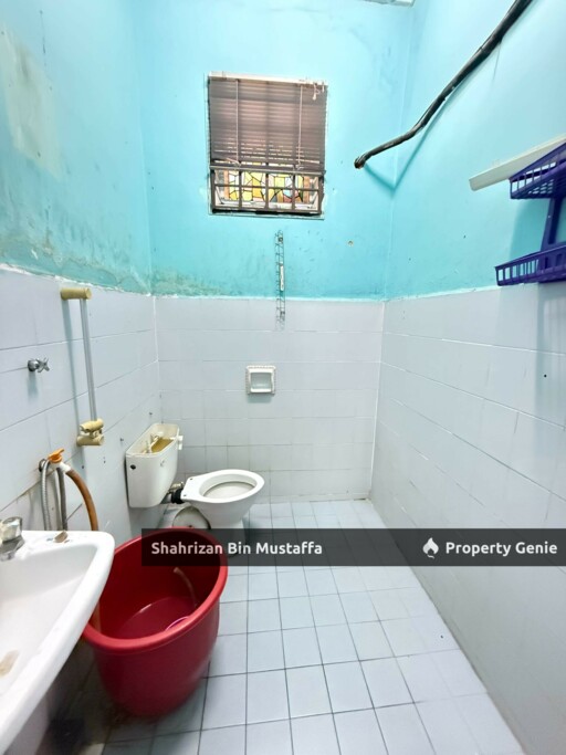 Full Loan, Taman Megah Ria, Masai, Johor
