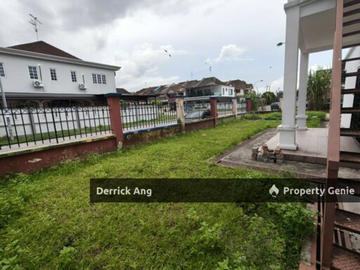 For Rent - Jalan Utama For Rent Mutiara Rini For Rent Johor Bahru For Rent Johor For Rent