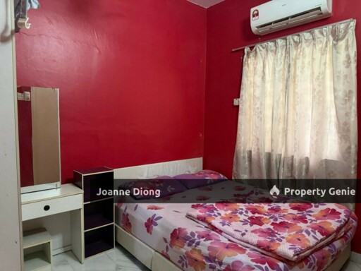 Kota Emerald Double Storey House