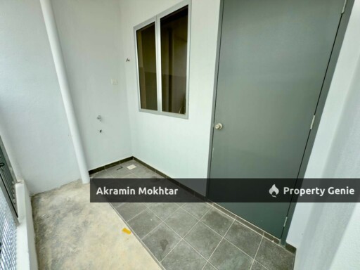 Freehold & Malay Reserved | 1 Storey Terrace J1 Residence, Taman Jenderam Lestari Dengkil Selangor
