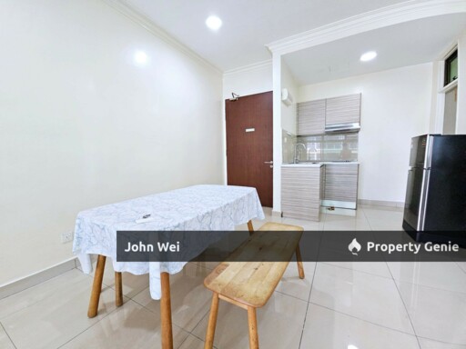 🌸Parc Regency Plentong For Sale 🌸