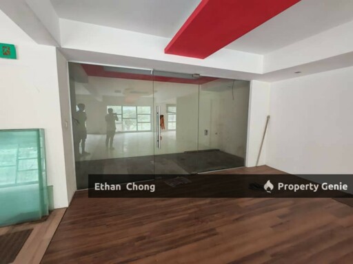 Subang Bestari 1st Floor Shoplot For Rent with a Below Market Price