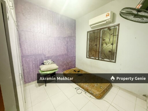 Renovated | Double Storey Terrace Superlink Saujana Rawang (AMODA) Rawang