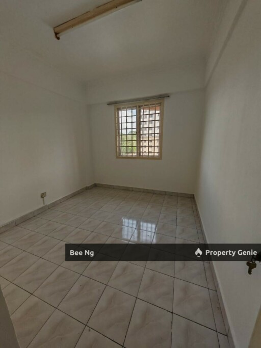 Pangsapuri Persiaran Tanjung @ Tampoi/Market Cheapest Unit