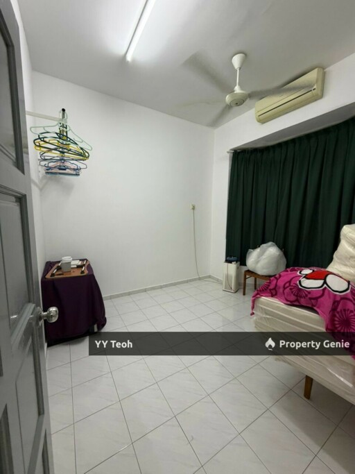 Batu Berendam Mas Merah Single Storey Terrace