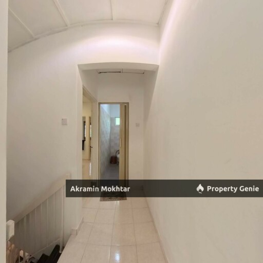 Freehold & Renovated | Double Storey Terrace House Fasa 10, Taman Seri Gombak, Batu Caves, Selangor