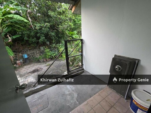 Mahkota Impian Fasa 1 Puncak Alam Single Storey For Sale